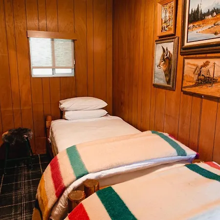 The Fireside Inn Idyllwild Extérieur photo