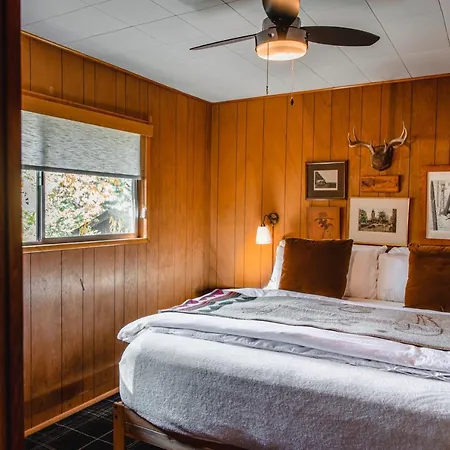 The Fireside Inn Idyllwild Extérieur photo