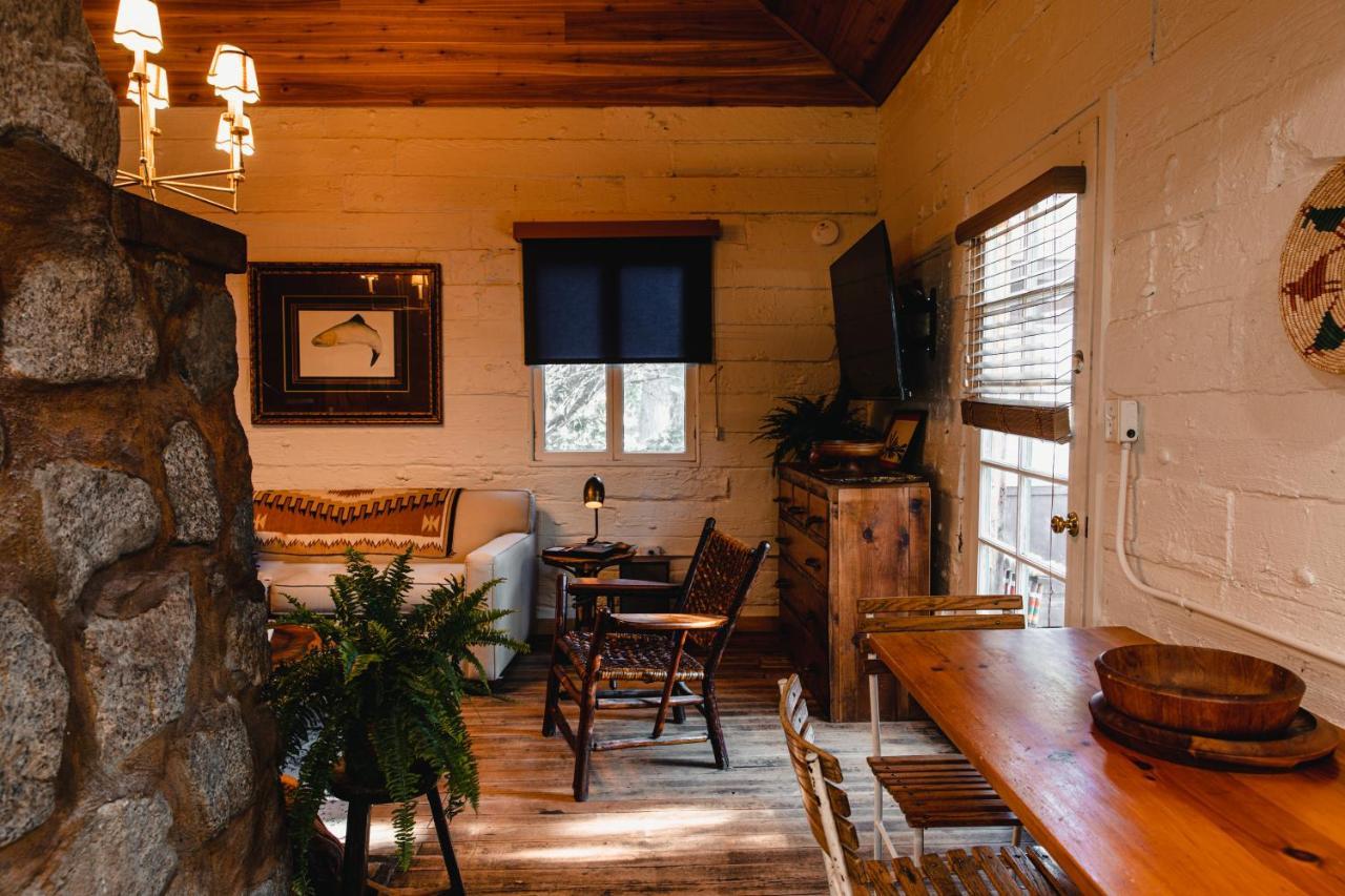 Hotel The Fireside Idyllwild