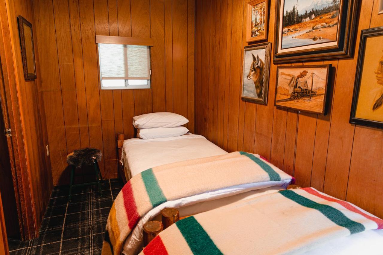 The Fireside Hotel 5*