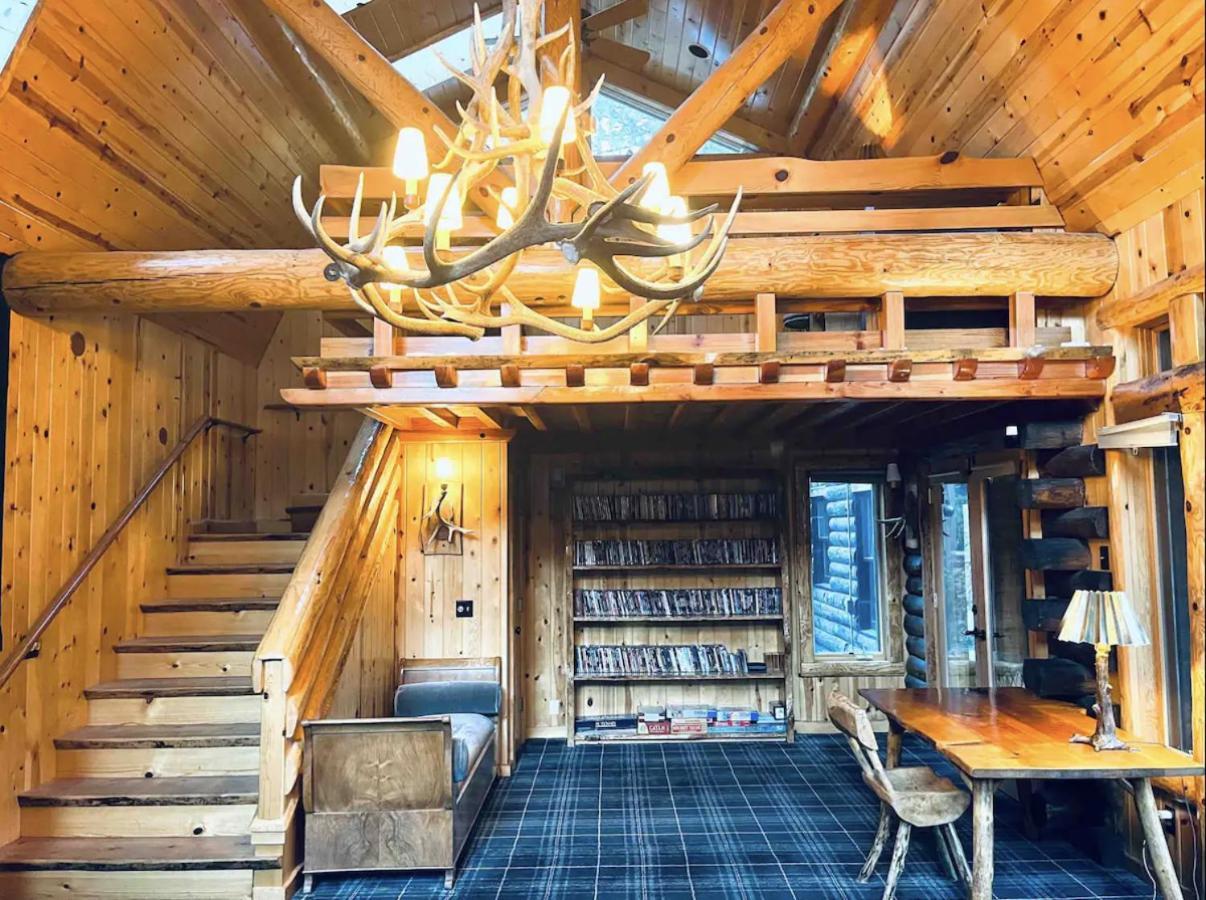 The Fireside 5*