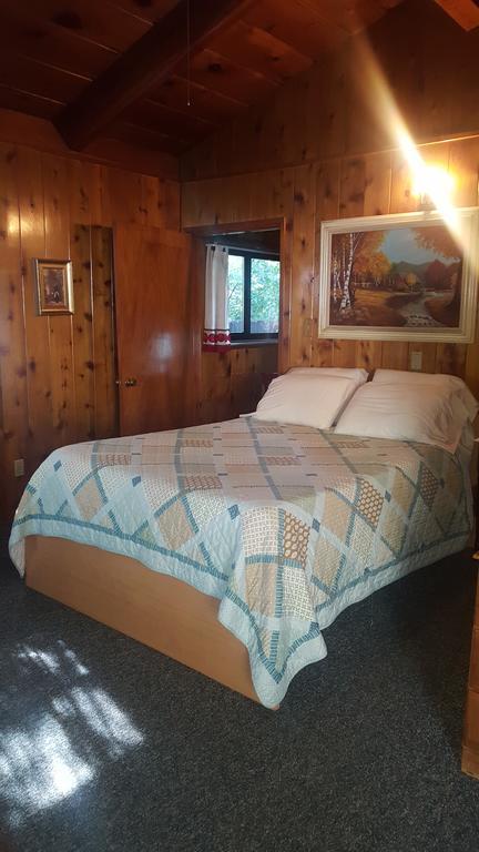 Hotel The Fireside 5*