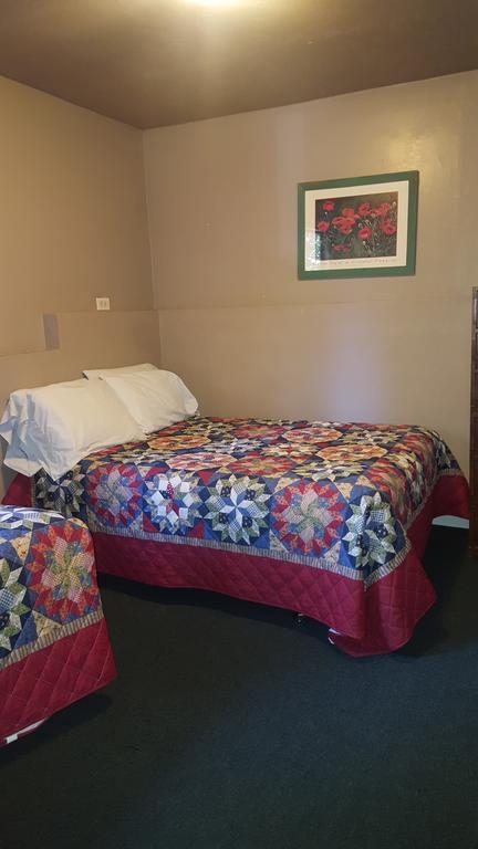 The Fireside Hotel Idyllwild