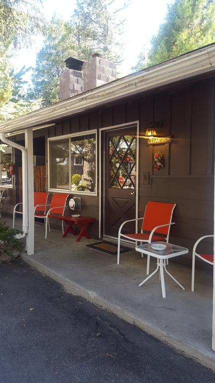 Hotel The Fireside 5*