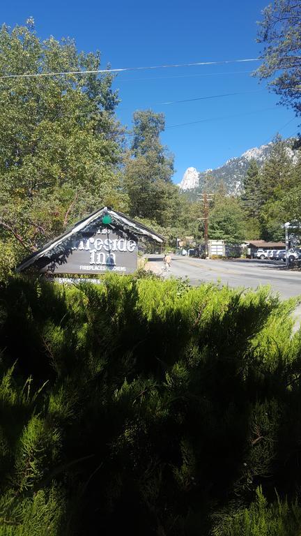 Hotel The Fireside Idyllwild