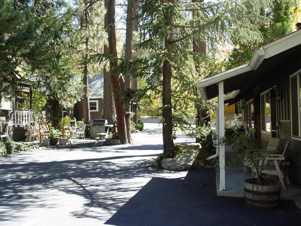 The Fireside 5* Idyllwild