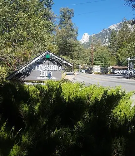 The Fireside Inn