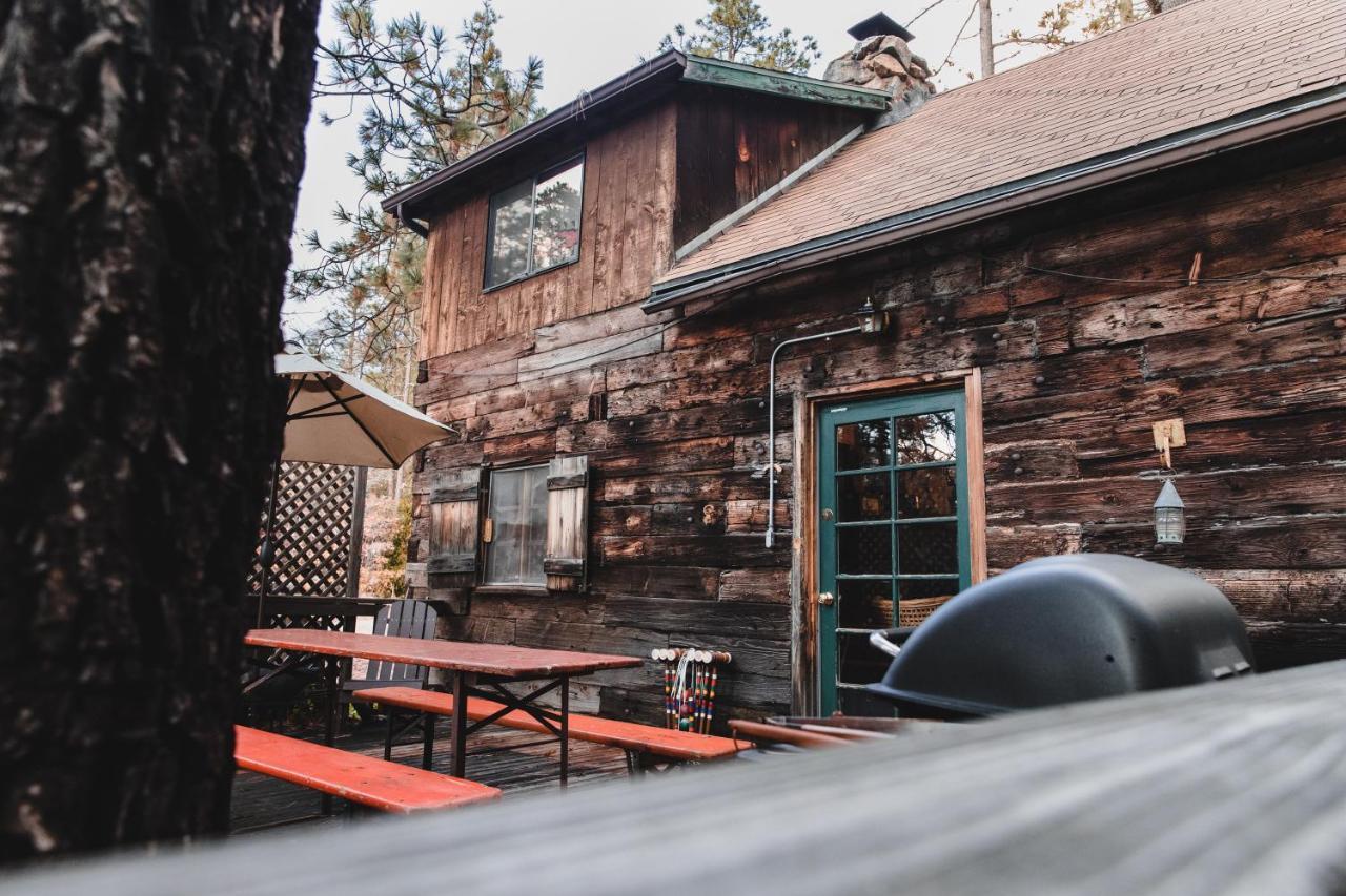 Hotel The Fireside Idyllwild