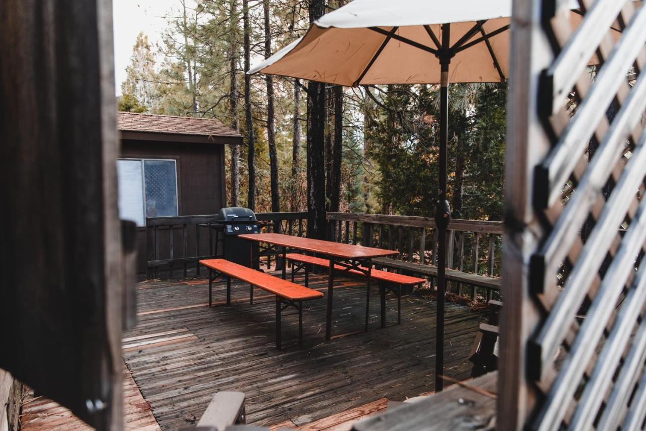 The Fireside Hotel 5*