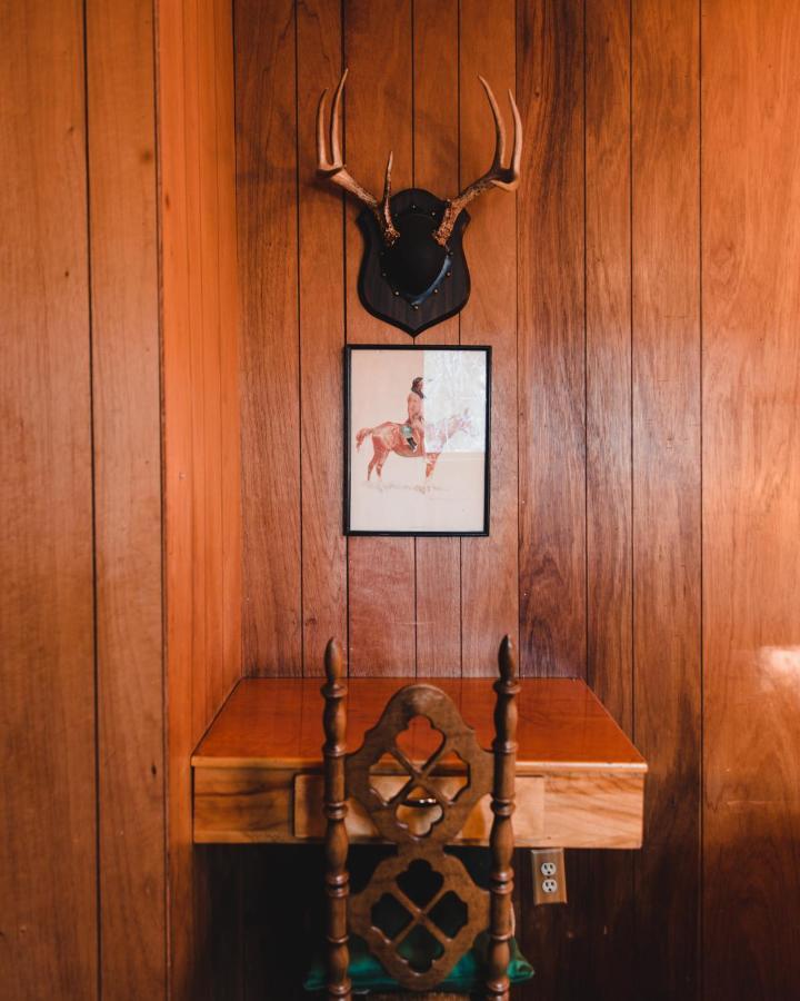 The Fireside Hotel 5*