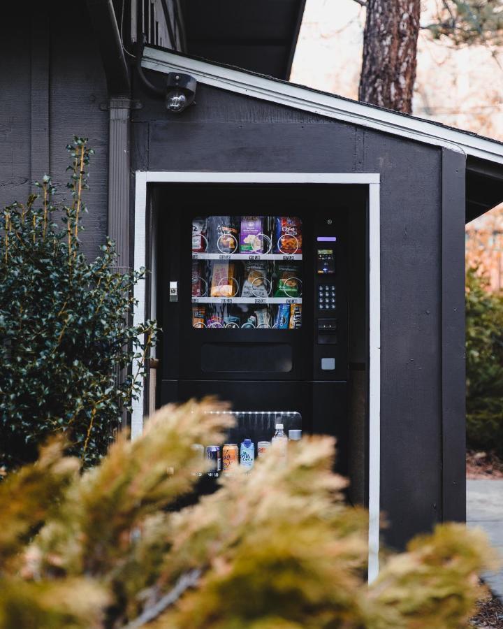 Hotel The Fireside Idyllwild