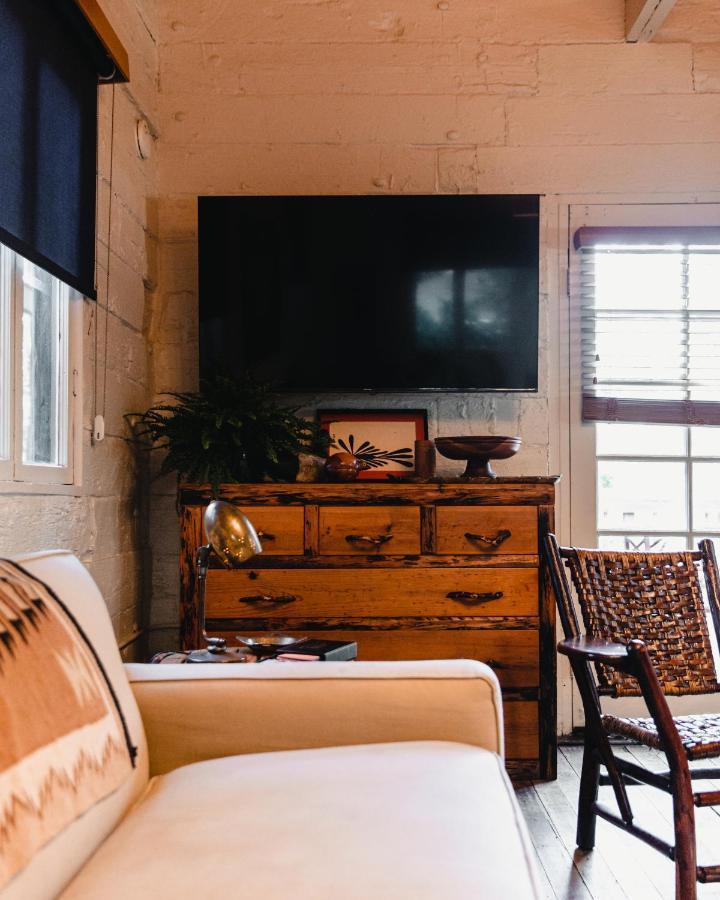 The Fireside Hotel 5*