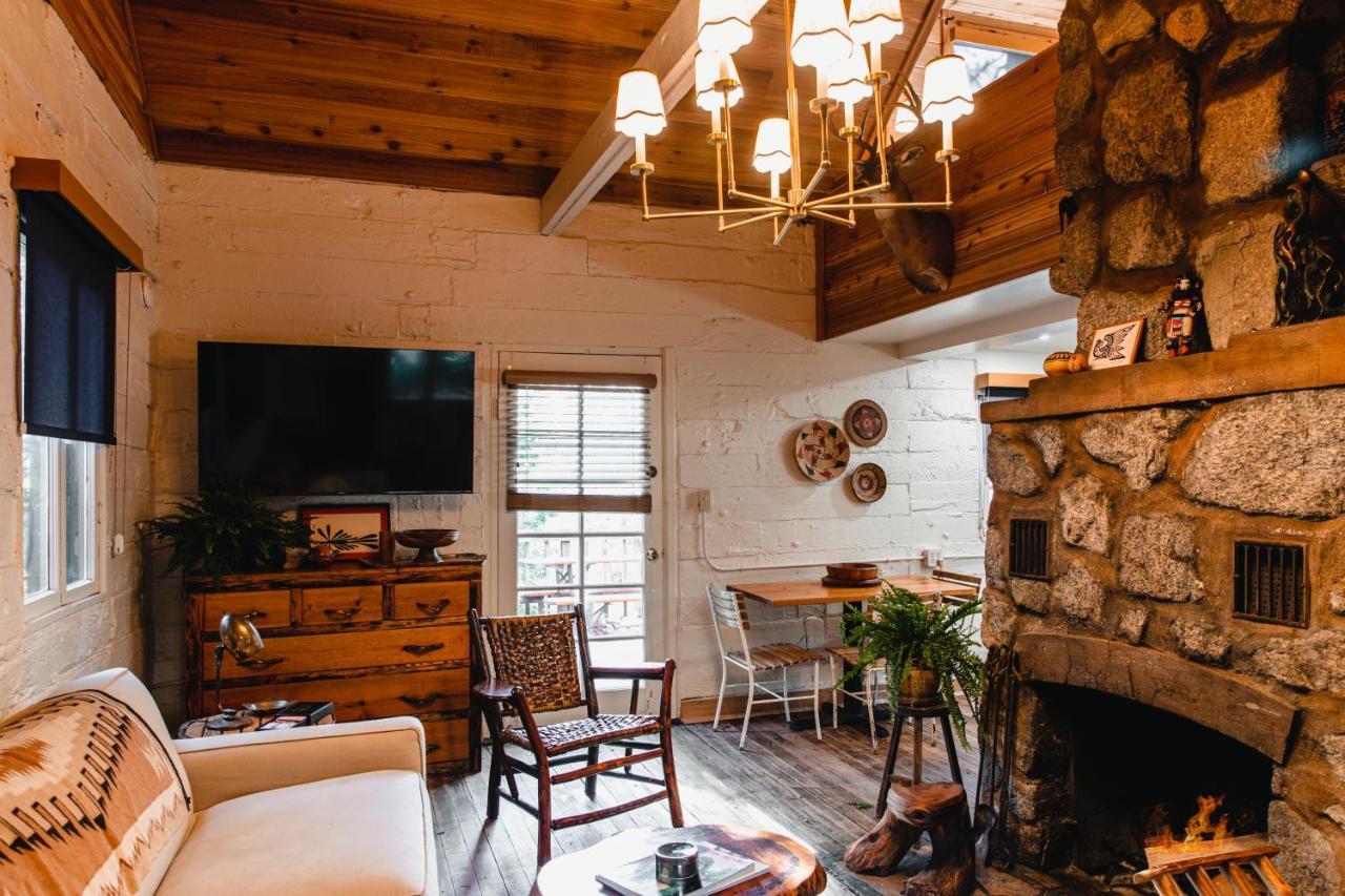 The Fireside Hotel