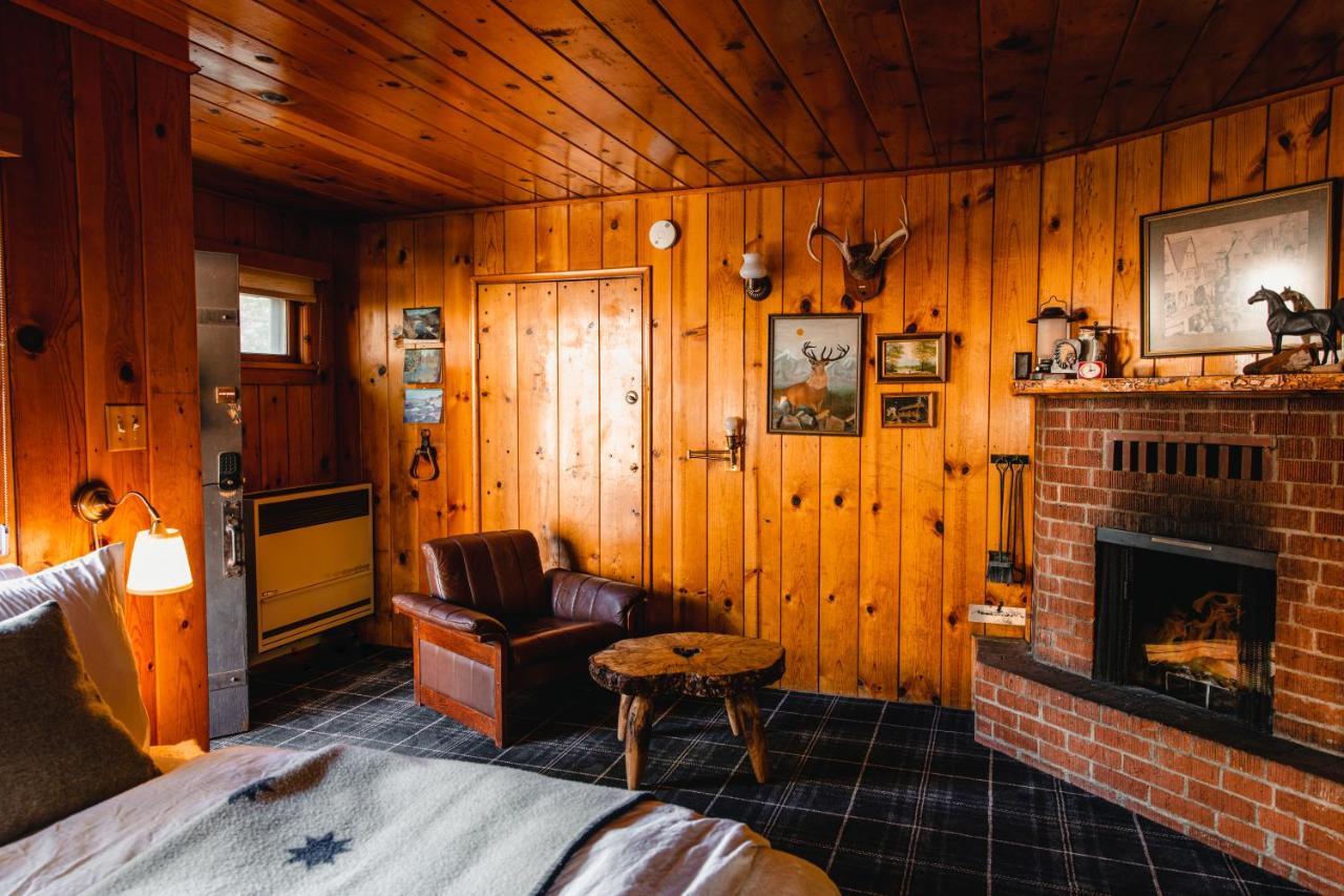Hotel The Fireside 5*
