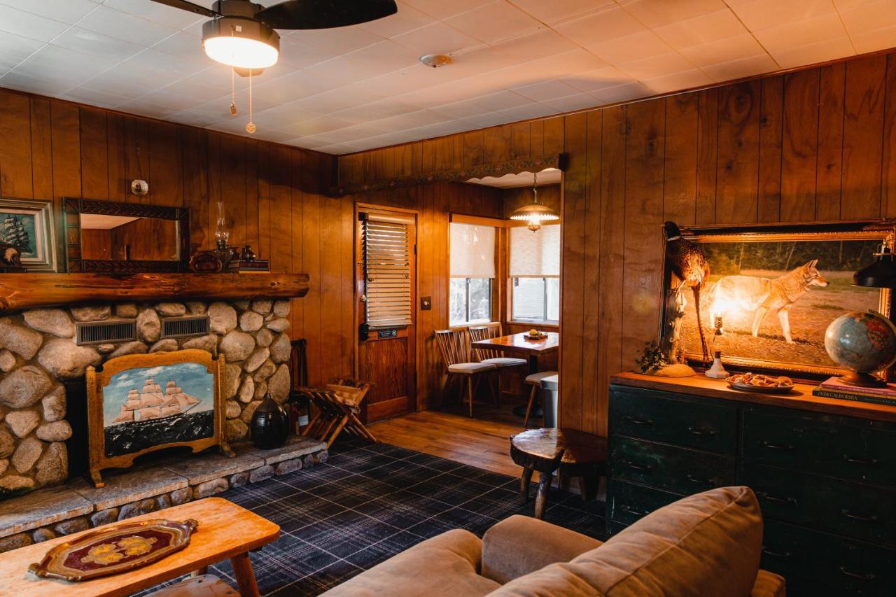 The Fireside 5*