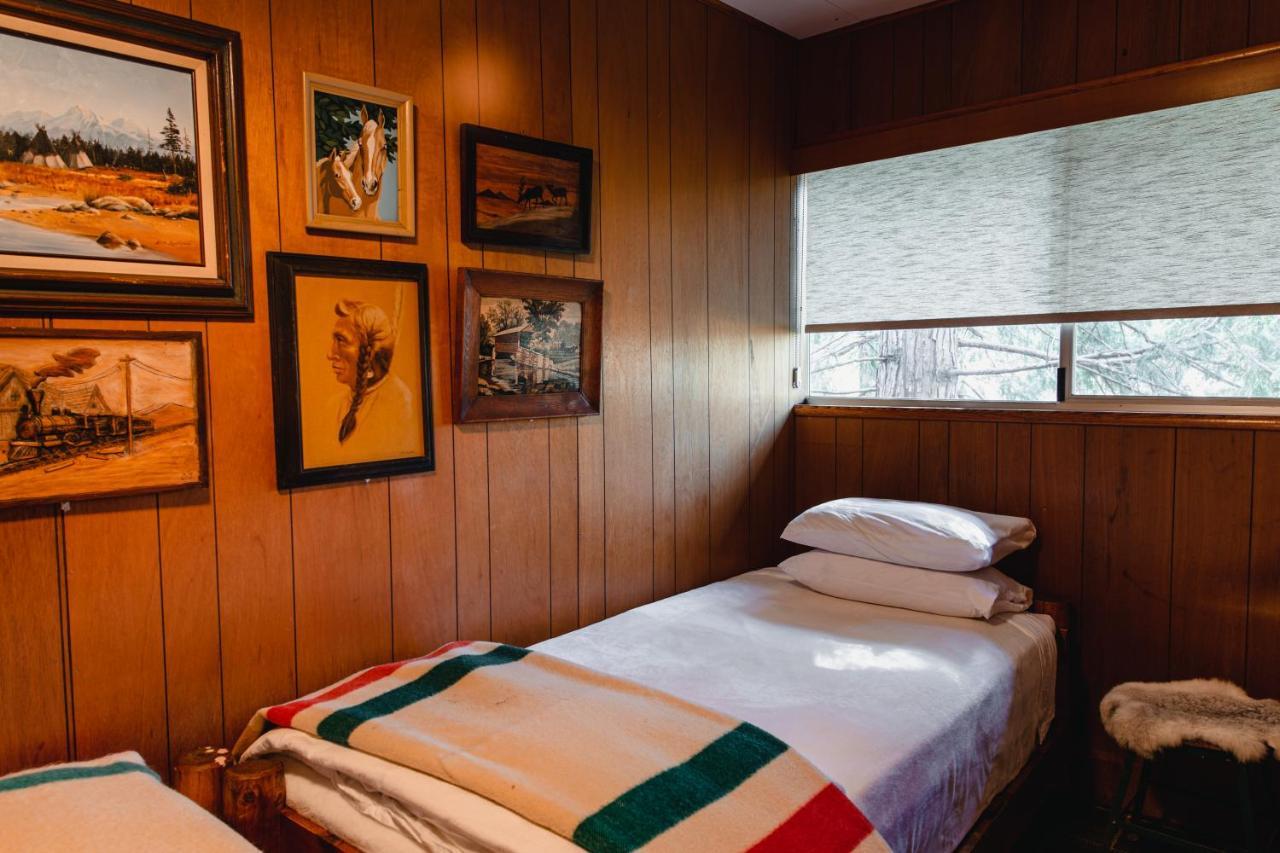 The Fireside Hotel Idyllwild