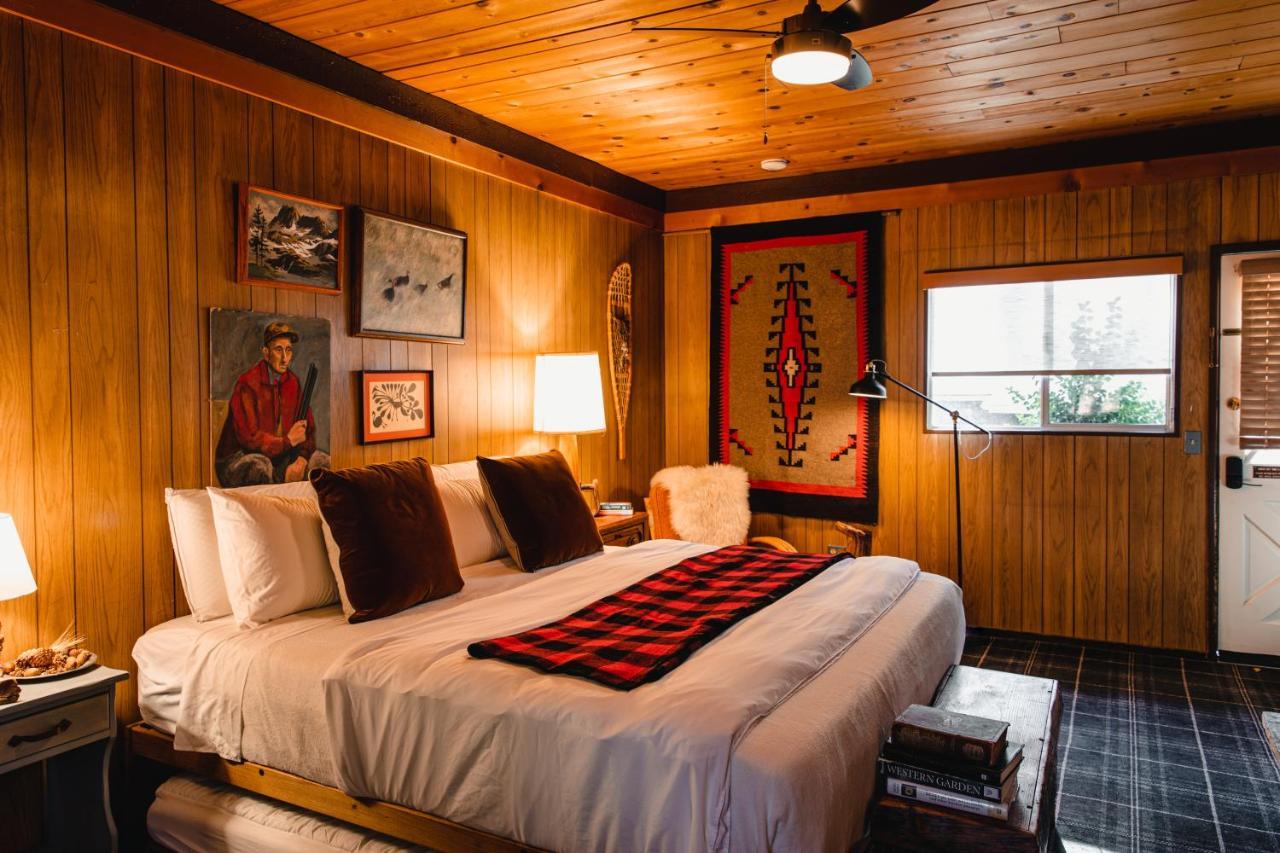 Hotel The Fireside Idyllwild