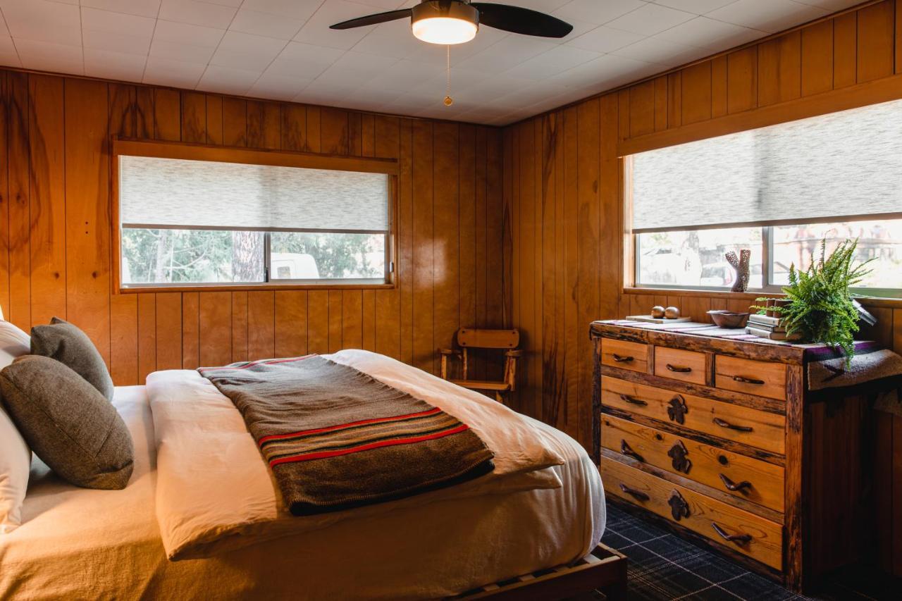 Hotel The Fireside 5*