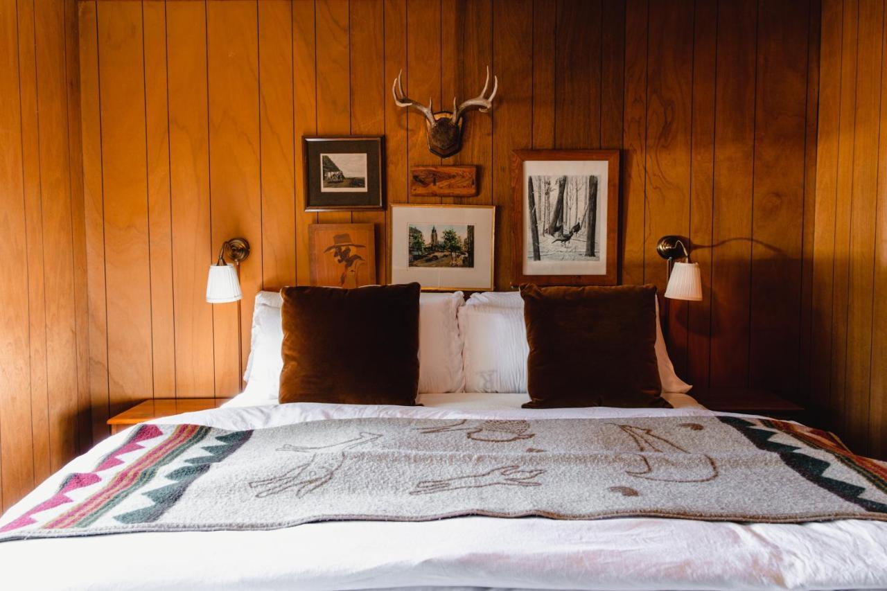 The Fireside Idyllwild