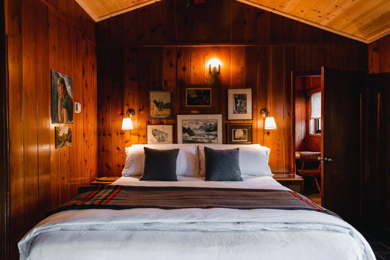 The Fireside Hotel 5*