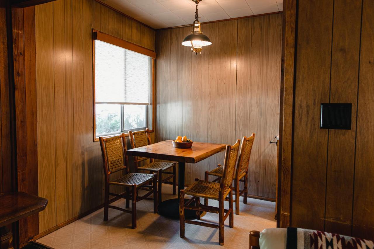 The Fireside 5* Idyllwild