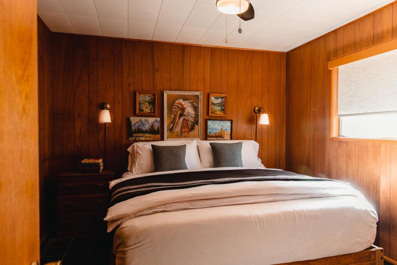 The Fireside Hotel 5*