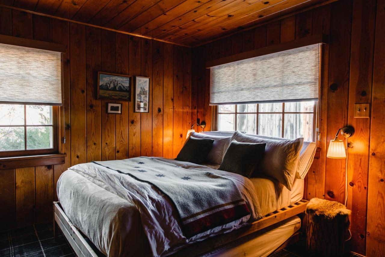 Hotel The Fireside Idyllwild