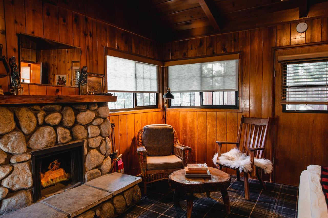 Hotel The Fireside