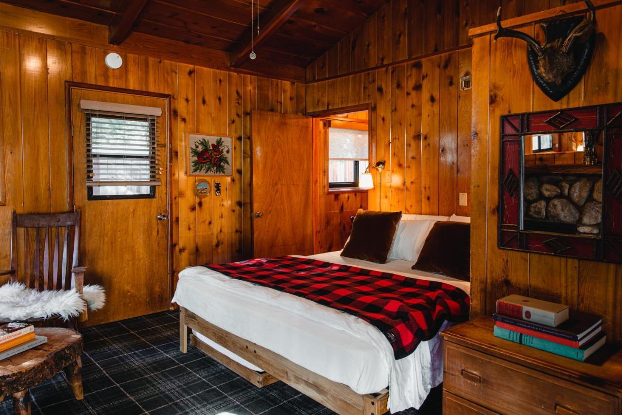 The Fireside Hotel Idyllwild