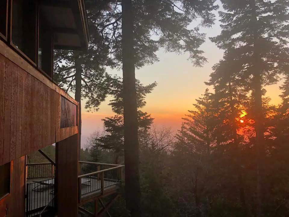 The Fireside Hotel 5*