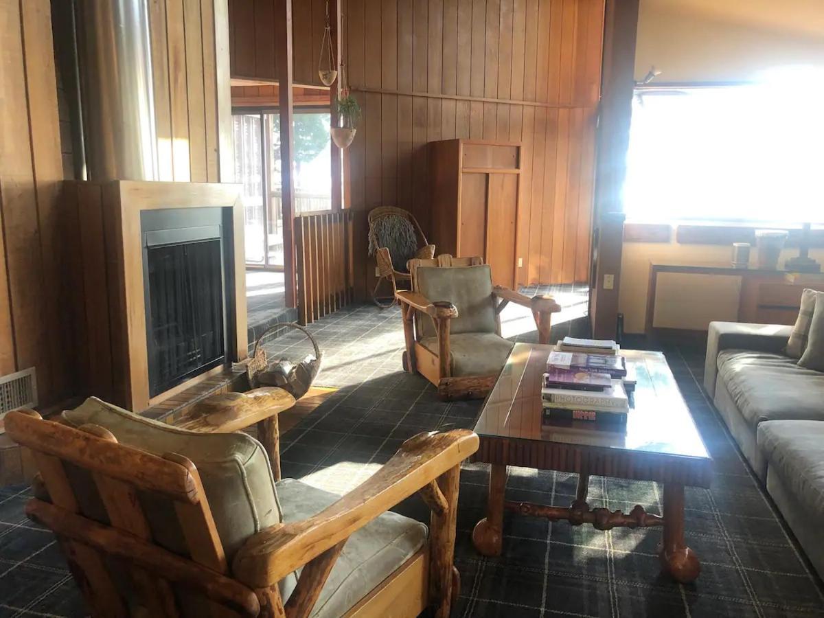 The Fireside Hotel 5*
