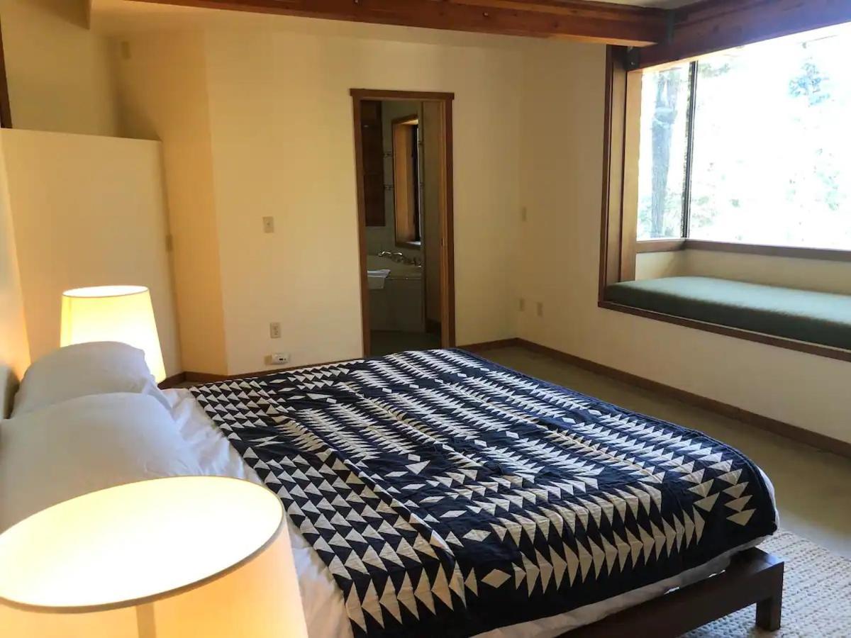 The Fireside Idyllwild