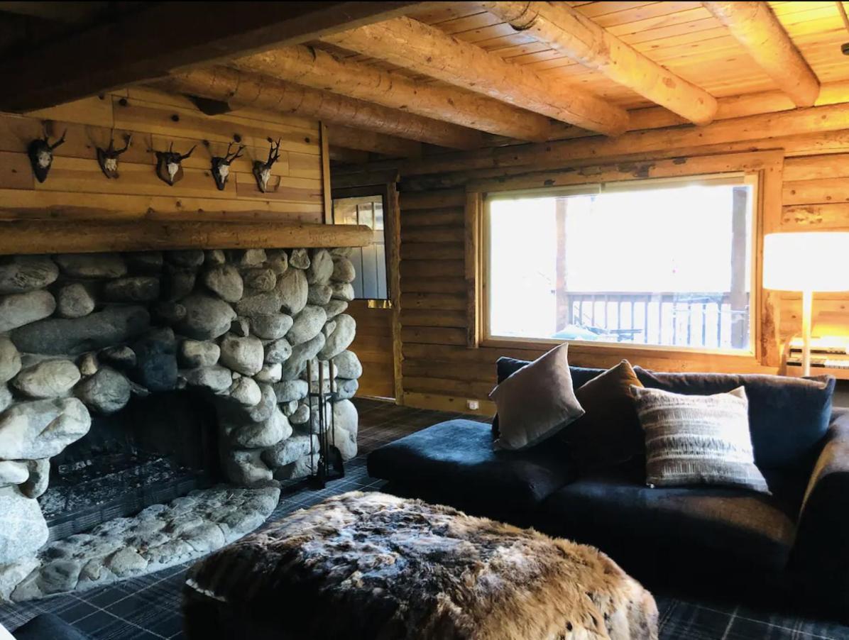 The Fireside Hotel