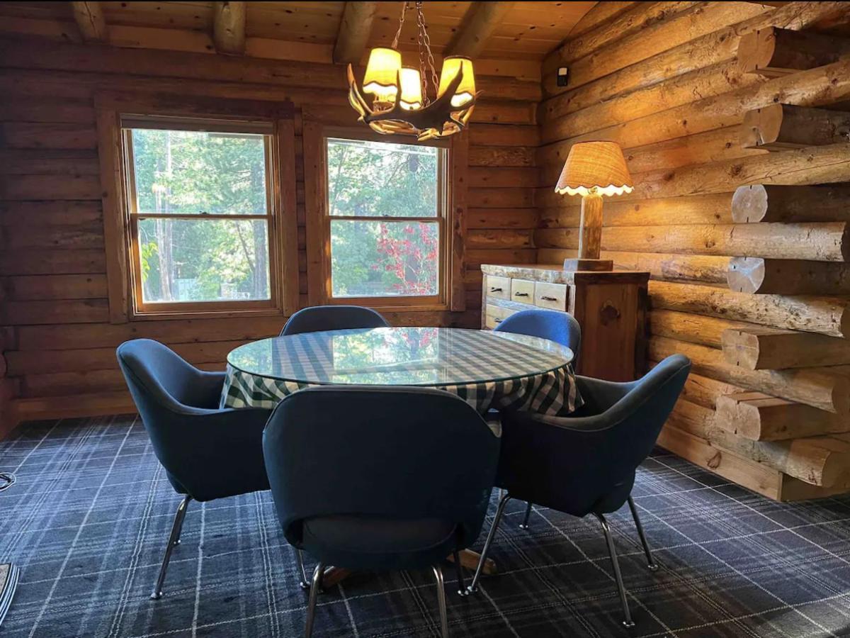 The Fireside Hotel 5*