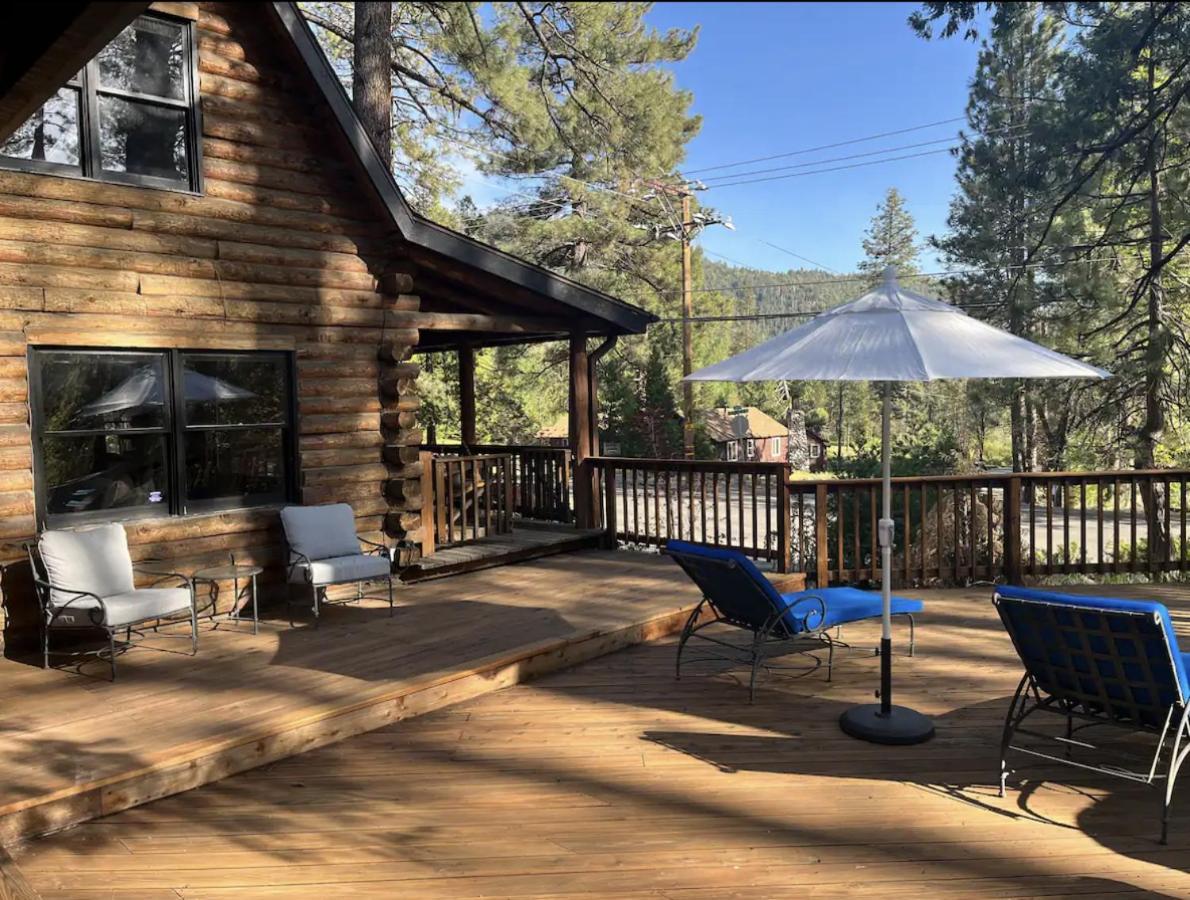 The Fireside Hotel Idyllwild