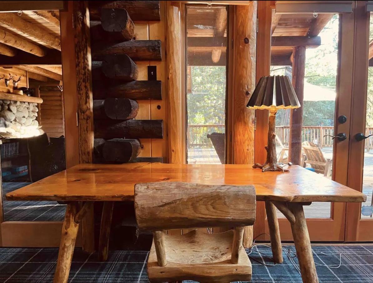 The Fireside Idyllwild