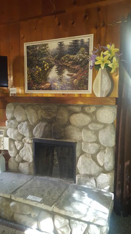 Hotel The Fireside Idyllwild