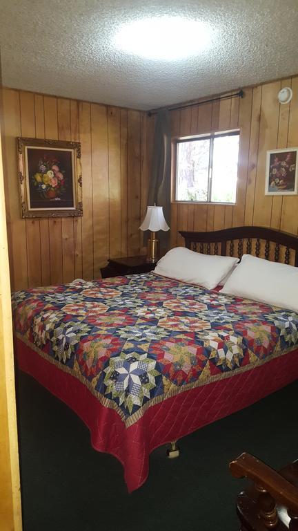 The Fireside Hotel
