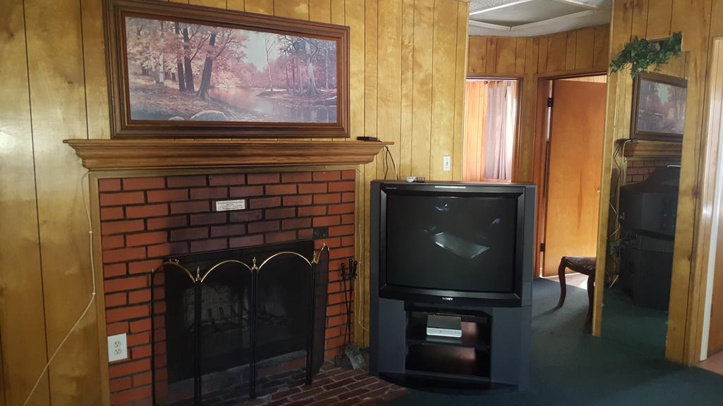 The Fireside