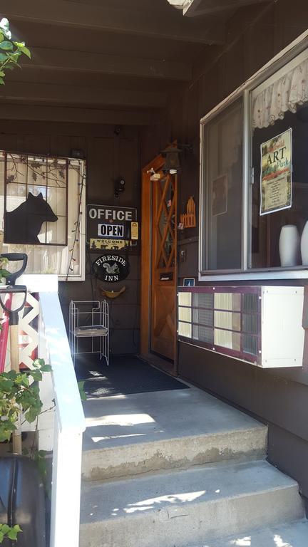 The Fireside 5* Idyllwild