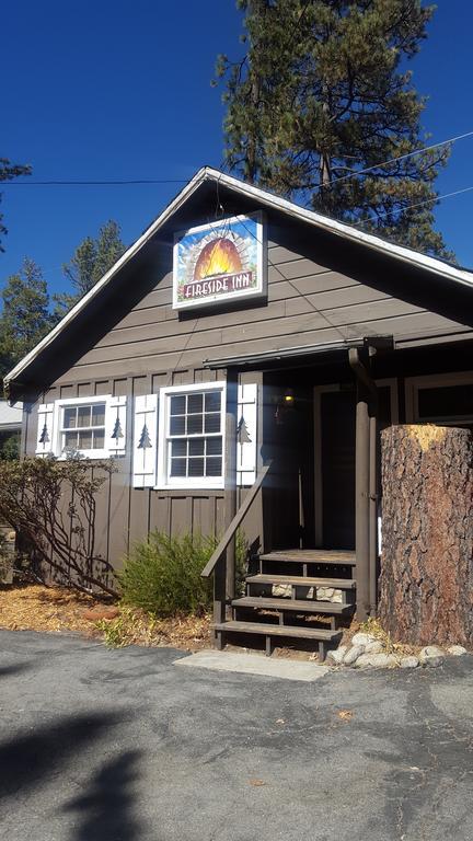 The Fireside 5*