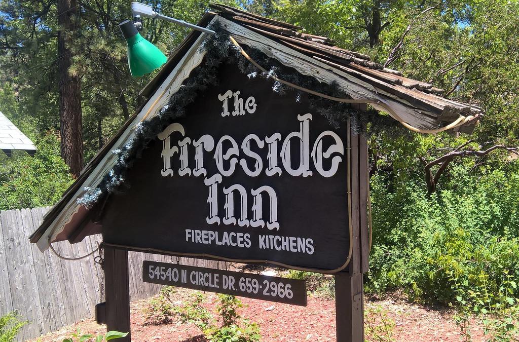 The Fireside 5* Idyllwild